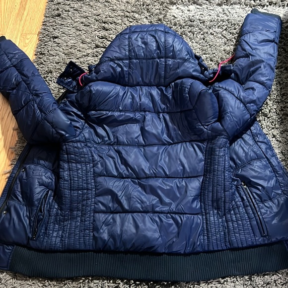 AMERICAN EAGLE Jacket - Picture 3 of 6